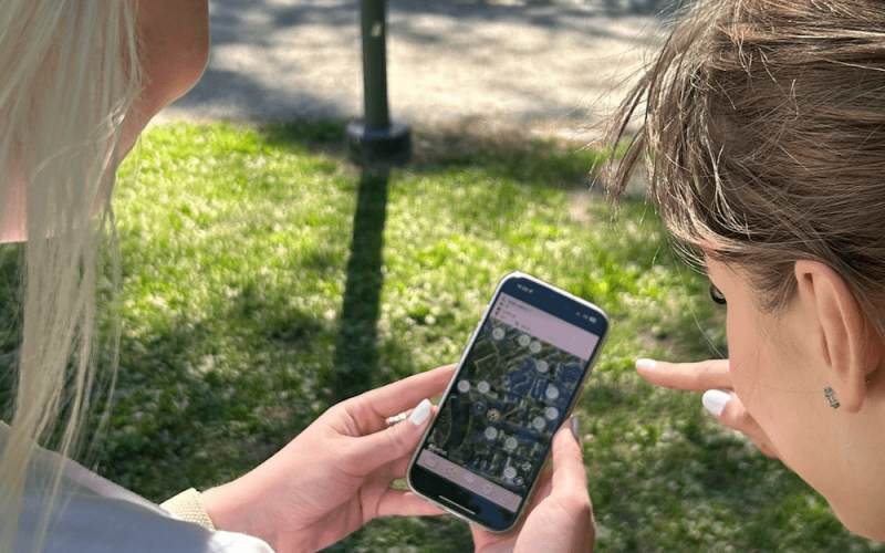 RTC Oulu kesäteemaiset kuvat 2024